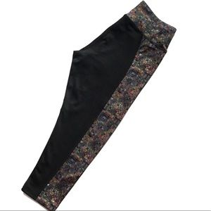 Athleisure Yoga Capri Pant LuLaRoe Jade NWT XS 0-2